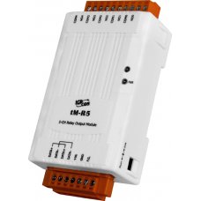 Модуль tM-R5 CR 5-channel Relay Output Module (RoHS)