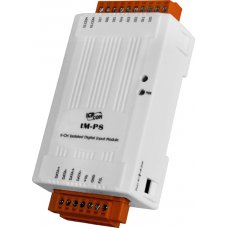 Модуль tM-P8 CR 8-channel Isolation Digital Input Module (RoHS)