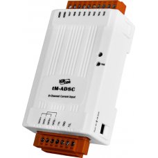 Модуль tM-AD8C CR 8-channel Isolation Current Input Module (RoHS)