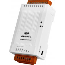 Модуль tM-AD5C CR 5-channel Isolation Current Input Module (RoHS)