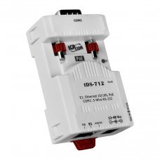 Модуль tDS-712 CR Tiny Device Server with PoE and 1 RS-232 Port (RoHS) Модуль tDS-712 CR Tiny Device Server with PoE and 1 RS-232 Port (RoHS)