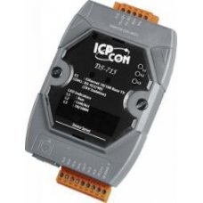 Модуль DS-715 CR Device Server with one RS-422 / RS-485 port Модуль DS-715 CR Device Server with one RS-422 / RS-485 port