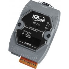 Модуль DS-712 CR Device Server with one RS-232 port Модуль DS-712 CR Device Server with one RS-232 port