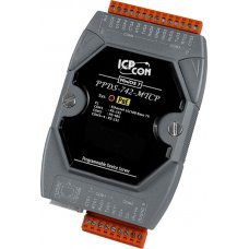 Модуль PPDS-742-MTCP CR Programmable Device Server with PoE, Modbus Gateway, 3 RS-232 ports and 1 RS-485 port