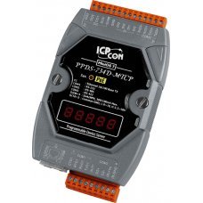 Модуль PPDS-734D-MTCP CR Programmable Device Server with PoE, Modbus Gateway, 1 RS-232 port, 1 RS-485 port, 1 RS-42