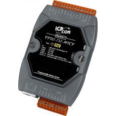 Модуль PPDS-732-MTCP CR Programmable Device Server with PoE, Modbus Gateway, 2 RS-232 ports and 1 RS-485 port