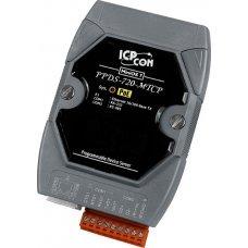 Модуль PPDS-720-MTCP CR Programmable Device Server with PoE, Modbus Gateway, 1 RS-232 port and 1 RS-485 port