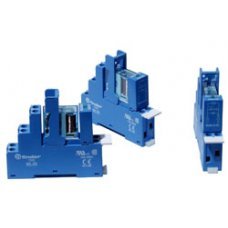 Модуль RM-48.61 ONE CHANNEL DIN-RAIL RELAY MODULE