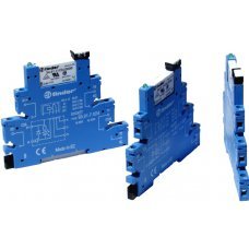 Модуль RM-38.61 CR RM-38 1CO 6A (5 piece in one box) Модуль RM-38.61 CR RM-38 1CO 6A (5 piece in one box)