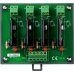 Модуль DN-SSR4DC 4-channel DC-type Form-A Solid State Relay module