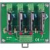 Модуль DN-SSR4/N 4-channel solid state relay module,1 from A without DIN-Rail Mount