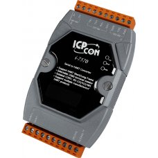 Модуль I-7570 CR Serial To HART Converter (Gray Cover) (RoHS)