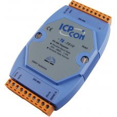 Модуль I-7510 CR RS-485 isolated high speed repeater