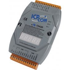 Модуль I-7242D-G DeviceNet/DCON Gateway