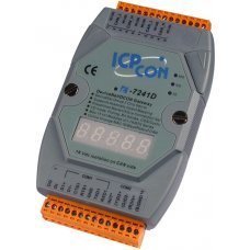 Модуль I-7241D-G DeviceNet/DCON Gateway