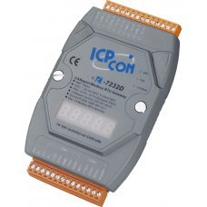 Модуль I-7232D-G CR CANopen/Modbus RTU Gateway