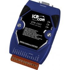 Модуль GW-7557-B CR PROFIBUS/HART Gateway (RoHS)