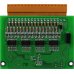 Модуль XV111 CR 16-channel Isolated Sink-type Digital Output Module (RoHS) Модуль XV111 CR 16-channel Isolated Sink-type Digital Output Module (RoHS)
