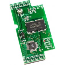 Модуль X600 4 mega byte NAND flash disk **USE IN I-7188XA/XB/XC/EX/XG/EG**