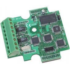 Модуль X561 CR 64MB Flash and 3-channel RS-232 ( 3-Pin )