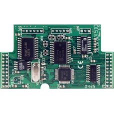 Модуль X510-256 Support D I/O and 256 K EEPROM **USE IN I-7188XB/EX/XG/EG**