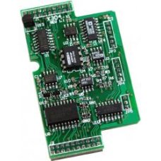 Модуль X304 CR I/O Expansion Board forA/D,D/A Модуль X304 CR I/O Expansion Board forA/D,D/A
