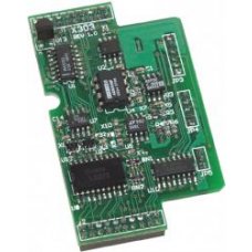 Модуль X303 One channel 12-bit AID & one channel D/A board and several Dl/0 Модуль X303 One channel 12-bit AID & one channel D/A board and several Dl/0
