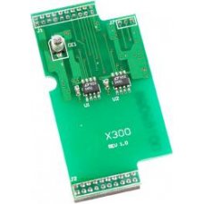 Модуль X300 2-channel D/A board Модуль X300 2-channel D/A board