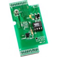 Модуль X200 Single channel A/D ( 0-1.5V) board Модуль X200 Single channel A/D ( 0-1.5V) board