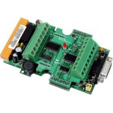 Модуль X119 7 Channels D/I and 7 Channels D/O Модуль X119 7 Channels D/I and 7 Channels D/O