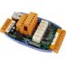Модуль X116 6-channel relay output and 4-channel isolated D/I Модуль X116 6-channel relay output and 4-channel isolated D/I