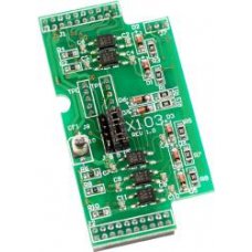 Модуль X103 7-channel isolated digital input board