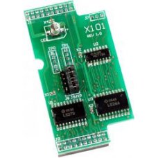Модуль X101 8-channel Digital Output ( TTL level) board