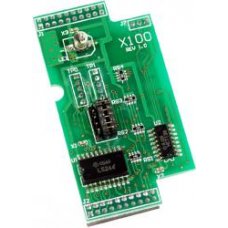 Модуль X100 8-channel Digital Input board