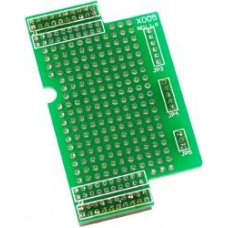 Модуль X005 Prototype Board ( 40mm x 40 mm)