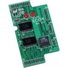 Модуль X004 Test Board forl-7188XA/XB