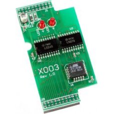 Модуль X003 Test Board for I-7188XC