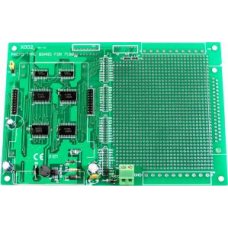 Модуль X002 Prototype Board ( 90mm x 70 mm)