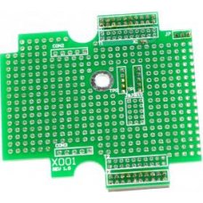 Модуль X001 Prototype Board ( 40mm x 60 mm)