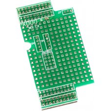 Модуль X000 Prototype Board ( 40mm x 40 mm)