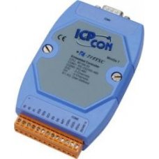 Модуль I-7188XC-512 CR Embedded Controller with developing tool kit and 512 flash,128 SRAM, Minios7