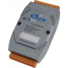 Модуль I-7188XBD-CAN-G CR Programmable automatic controller with two series communication port (RS-232/RS-485), on