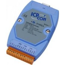 Модуль I-7188XA CR Embedded Controller with four communication port,developing tool kit, With 512 k flash,