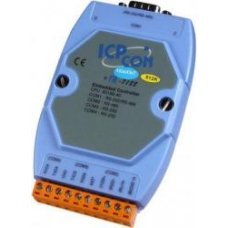 Модуль I-7188/DOS/512 CR Embedded Controller without Display, developing tool kit, Datalight’s ROM/DOS,With 512k