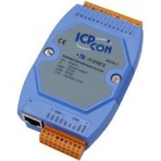 Модуль I-7188EX-512 CR Embedded Internet/Ethernet Controller with one Ethernet port, one RS-232 port, One RS-48