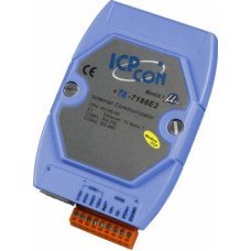 Модуль I-7188E2D-MTCP CR I-7188E2D with default Modbus/TCP firmware