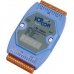 Модуль I-7524D CR Communication Controller with isplay with 1xRS-485, 3xRS-232 and 1xRS-232/RS-486