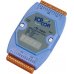 Модуль I-7524D CR Communication Controller with isplay with 1xRS-485, 3xRS-232 and 1xRS-232/RS-486