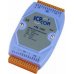 Модуль I-7524 CR Embedded RS-232 to RS-485 Converter, 4 port, 1 DI, 1 DO