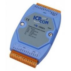 Модуль I-7522D CR Intelligent Communication Controller with seven segment display with one RS-485 port, on Модуль I-7522D CR Intelligent Communication Controller with seven segment display with one RS-485 port, on